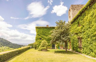 Historická vila na predaj Villamagna, Toscana, Obrázok 4/50