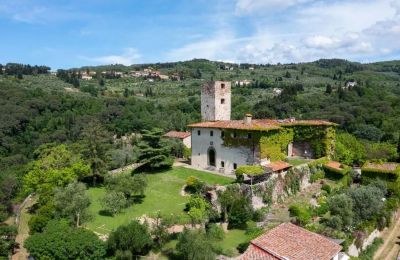 Historická vila na predaj Villamagna, Toscana, Obrázok 2/50