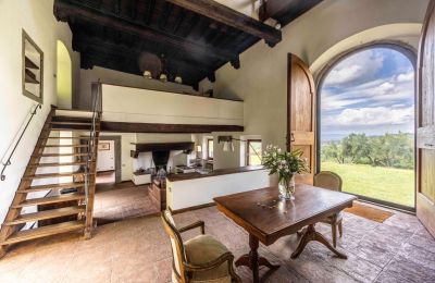 Historická vila na predaj Villamagna, Toscana, Obrázok 13/50