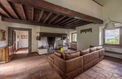 Historická vila na predaj Villamagna, Toscana, Obrázok 15/50