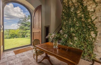 Historická vila na predaj Villamagna, Toscana, Obrázok 16/50