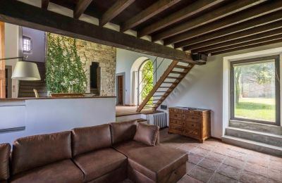 Historická vila na predaj Villamagna, Toscana, Obrázok 21/50