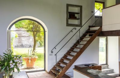 Historická vila na predaj Villamagna, Toscana, Obrázok 22/50