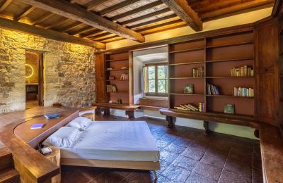 Historická vila na predaj Villamagna, Toscana, Obrázok 36/50