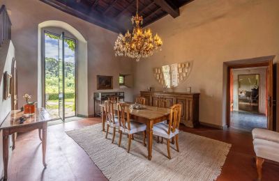 Historická vila na predaj Villamagna, Toscana, Obrázok 46/50