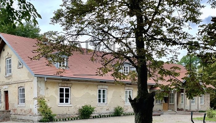 Kaštieľ na predaj Mińsk Mazowiecki, Mazovsko