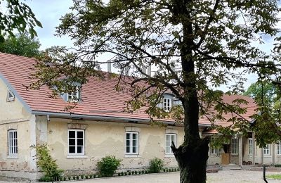 Kaštieľ na predaj Mińsk Mazowiecki, województwo mazowieckie, Obrázok 2/12