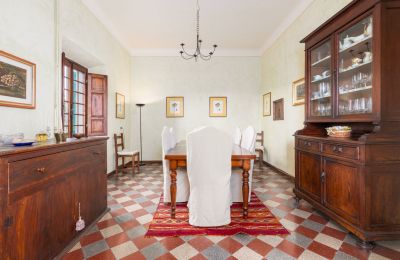 Kaštieľ na predaj Castellina in Chianti, Toscana, Obrázok 12/40
