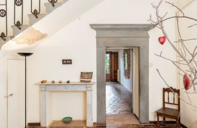 Kaštieľ na predaj Castellina in Chianti, Toscana, Obrázok 13/40