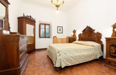Kaštieľ na predaj Castellina in Chianti, Toscana, Obrázok 18/40