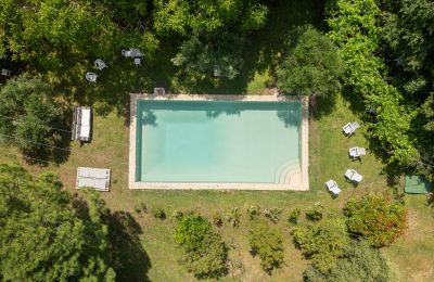 Kaštieľ na predaj Castellina in Chianti, Toscana, Obrázok 3/40