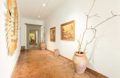 Kaštieľ na predaj Castellina in Chianti, Toscana, Obrázok 23/40