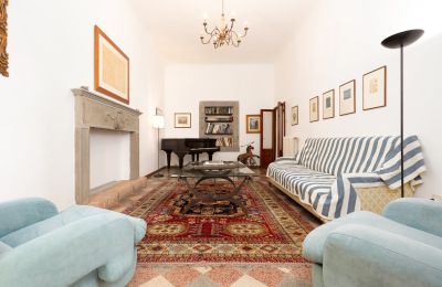 Kaštieľ na predaj Castellina in Chianti, Toscana, Obrázok 25/40