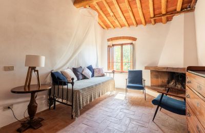 Kaštieľ na predaj Castellina in Chianti, Toscana, Obrázok 27/40