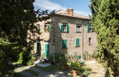 Kaštieľ na predaj Castellina in Chianti, Toscana, Obrázok 40/40