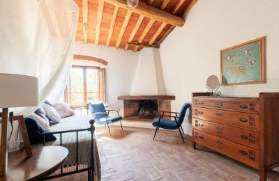 Kaštieľ na predaj Castellina in Chianti, Toscana, Obrázok 30/40