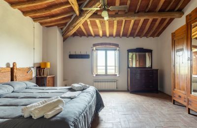 Kaštieľ na predaj Castellina in Chianti, Toscana, Obrázok 32/40