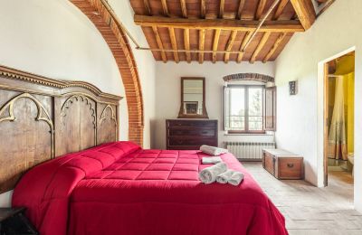 Kaštieľ na predaj Castellina in Chianti, Toscana, Obrázok 33/40