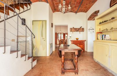 Kaštieľ na predaj Castellina in Chianti, Toscana, Obrázok 36/40