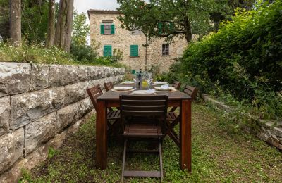 Kaštieľ na predaj Castellina in Chianti, Toscana, Obrázok 4/40