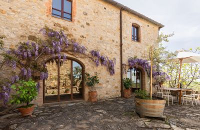 Kaštieľ na predaj Castellina in Chianti, Toscana, Obrázok 37/40