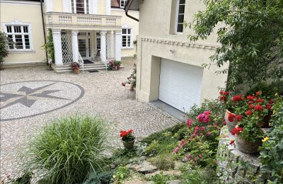 Mestský palác na predaj Barlinek, Strzelecka  23, Západné Pomoransko, Obrázok 2/13