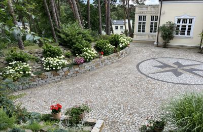 Mestský palác na predaj Barlinek, Strzelecka  23, Západné Pomoransko, Obrázok 3/13