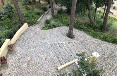 Mestský palác na predaj Barlinek, Strzelecka  23, Západné Pomoransko, Obrázok 4/13