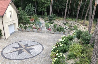 Mestský palác na predaj Barlinek, Strzelecka  23, Západné Pomoransko, Obrázok 7/13