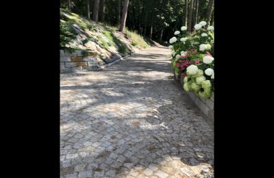 Mestský palác na predaj Barlinek, Strzelecka  23, Západné Pomoransko, Obrázok 8/13