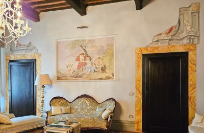 Historická vila na predaj Montecalvoli, Toscana, Obrázok 5/28