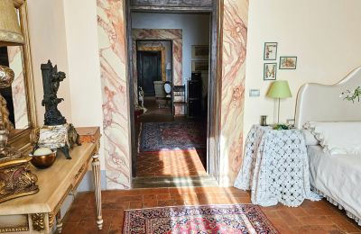 Historická vila na predaj Montecalvoli, Toscana, Obrázok 17/28