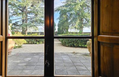 Historická vila na predaj Montecalvoli, Toscana, Obrázok 22/28