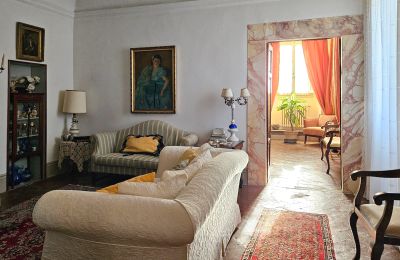 Historická vila na predaj Montecalvoli, Toscana, Obrázok 8/28