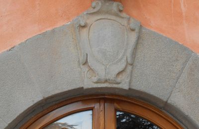 Historická vila na predaj Montecalvoli, Toscana, Detaily