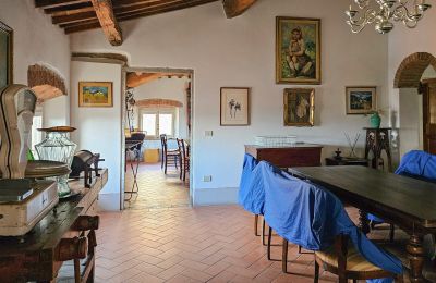 Historická vila na predaj Montecalvoli, Toscana, Obrázok 13/28