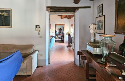 Historická vila na predaj Montecalvoli, Toscana, Obrázok 15/28