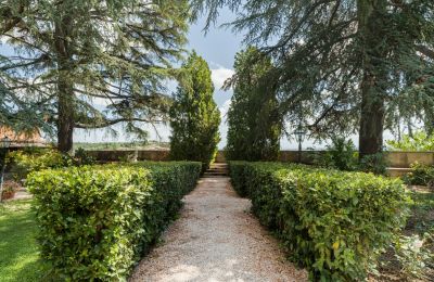 Historisk villa till salu Montecalvoli, Toscana, Bild 34/44