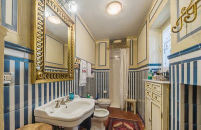 Historisk villa till salu Montecalvoli, Toscana, Bild 26/44