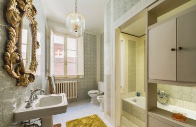 Historisk villa till salu Montecalvoli, Toscana, Bild 18/44