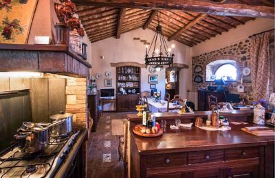 Kaštieľ na predaj 05014 Castel Viscardo, Umbria, Obrázok 13/48