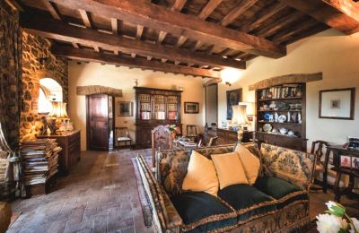 Kaštieľ na predaj 05014 Castel Viscardo, Umbria, Obrázok 12/48