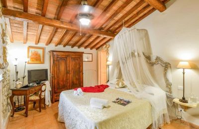 Kaštieľ na predaj 05014 Castel Viscardo, Umbria, Obrázok 17/48