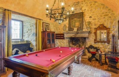 Kaštieľ na predaj 05014 Castel Viscardo, Umbria, Obrázok 9/48