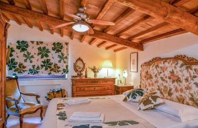 Kaštieľ na predaj 05014 Castel Viscardo, Umbria, Obrázok 19/48