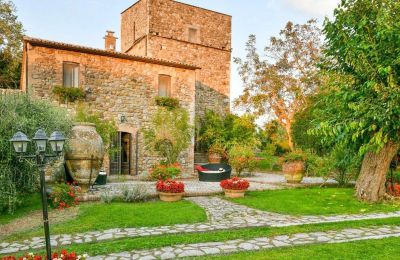 Kaštieľ na predaj 05014 Castel Viscardo, Umbria, Obrázok 5/48