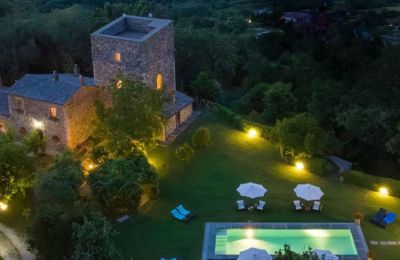 Kaštieľ na predaj 05014 Castel Viscardo, Umbria, Obrázok 46/48