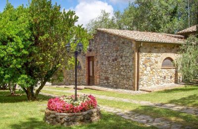 Kaštieľ na predaj 05014 Castel Viscardo, Umbria, Obrázok 42/48