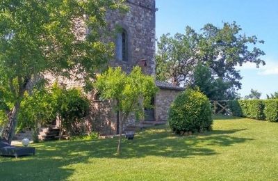 Kaštieľ na predaj 05014 Castel Viscardo, Umbria, Obrázok 41/48