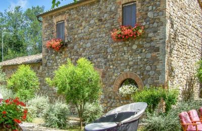 Kaštieľ na predaj 05014 Castel Viscardo, Umbria, Obrázok 43/48
